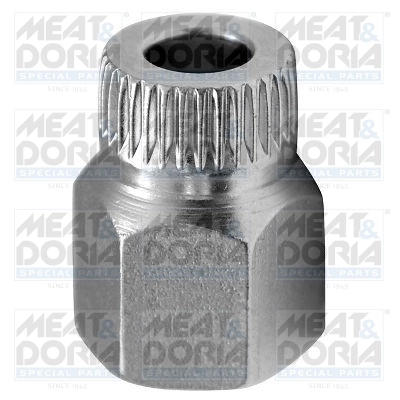 Alternator Freewheel Clutch
